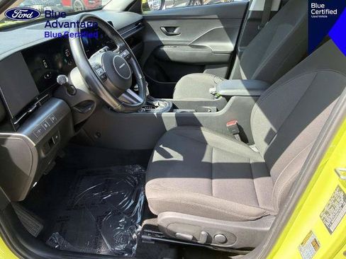 Used 2024 Hyundai Kona SEL FWD image 17