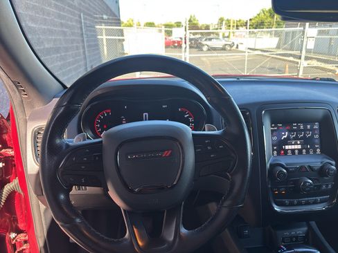 Used 2020 Dodge Durango GT AWD/4WD image 16