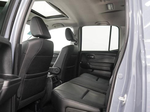 Used 2023 Honda Ridgeline RTL image 19