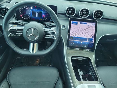 Used 2023 Mercedes-Benz C 300 Sedan image 19
