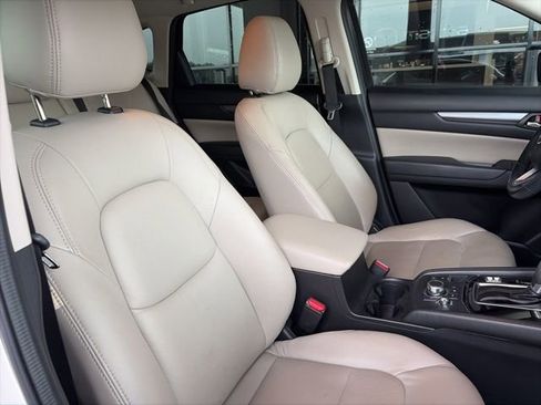 Used 2018 MAZDA CX-5 Sport FWD image 3