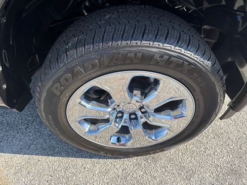 New 2026 RAM 1500 Big Horn image 12