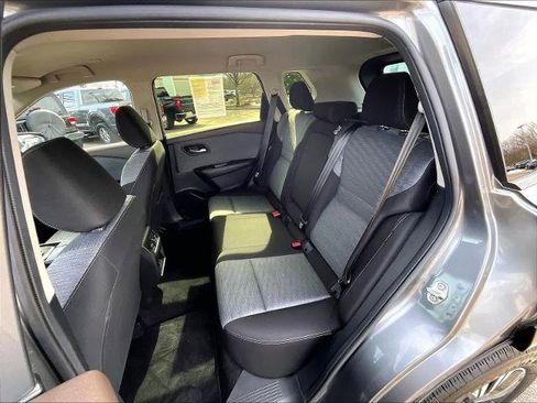 Certified 2023 Nissan Rogue SV AWD/4WD image 15