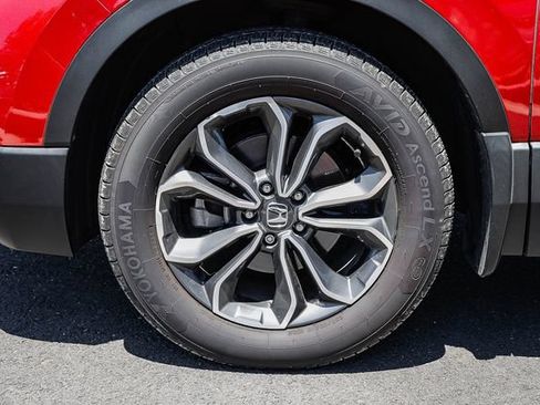 Used 2022 Honda CR-V EX-L image 11