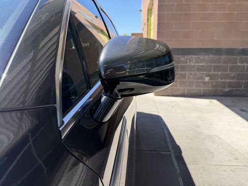 Used 2025 Kia Sorento EX FWD image 12