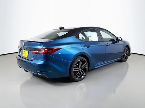 New 2026 Toyota Camry XSE AWD/4WD image 5