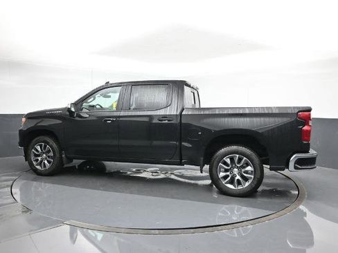 New 2026 Chevrolet Silverado 1500 LT w/ All Star Edition Plus image 3