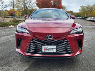 Used 2024 Lexus RX 350 Premium w/ Convenience Package video 2