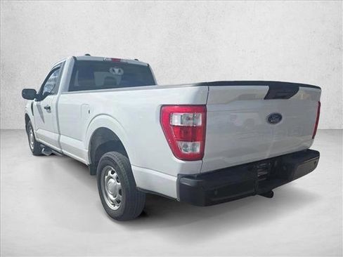 Used 2023 Ford F150 XL image 3
