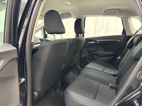 Used 2020 Honda Fit LX image 14