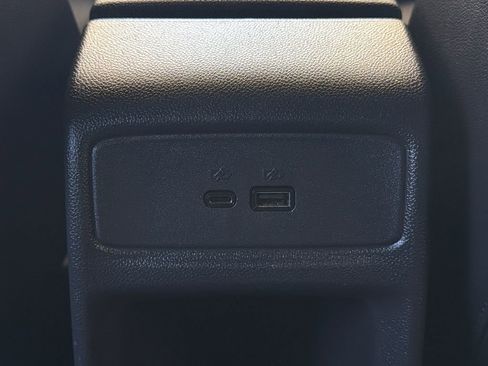 Used 2024 Chevrolet Trax RS w/ Driver Confidence Package image 30