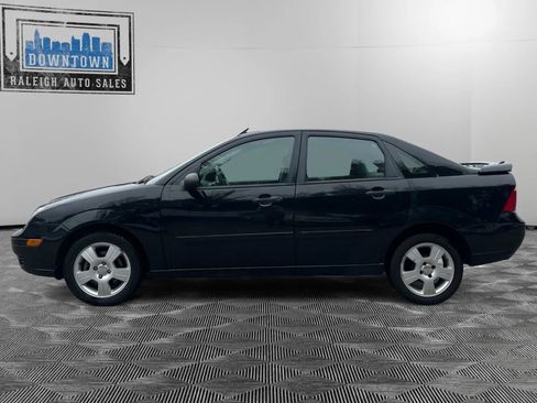 Used 2007 Ford Focus SE image 9