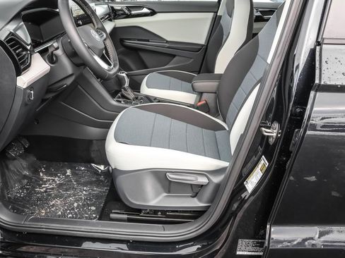 New 2026 Volkswagen Taos S image 21