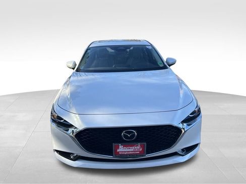 New 2026 MAZDA MAZDA3 2.5 S Sedan w/ Preferred Pkg image 9
