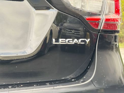 Certified 2024 Subaru Legacy Premium AWD/4WD image 13