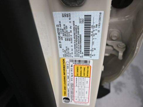 New 2025 Ford Bronco Sport Big Bend w/ Convenience Package image 18