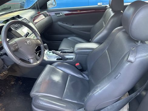 Used 2004 Toyota Solara SLE image 14