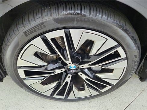 Used 2026 BMW 540i xDrive 540i xDrive image 58