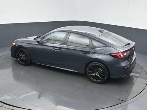 Used 2026 Honda Civic Sport image 15