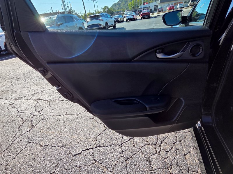 Used 2021 Honda Civic EX image 17