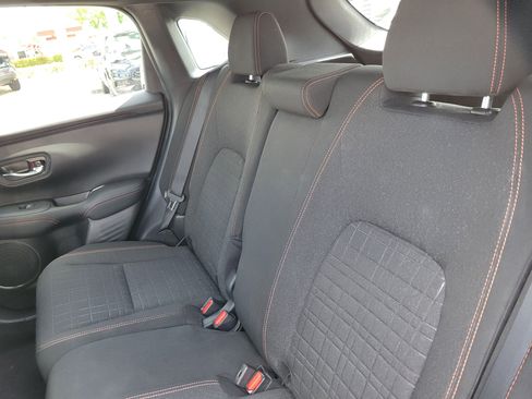 Used 2024 Honda HR-V Sport image 15
