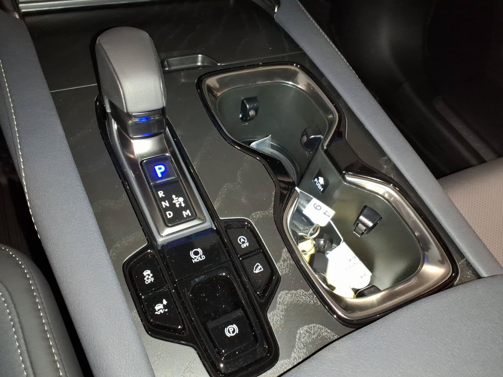 New 2026 Lexus RX 350 AWD image 8