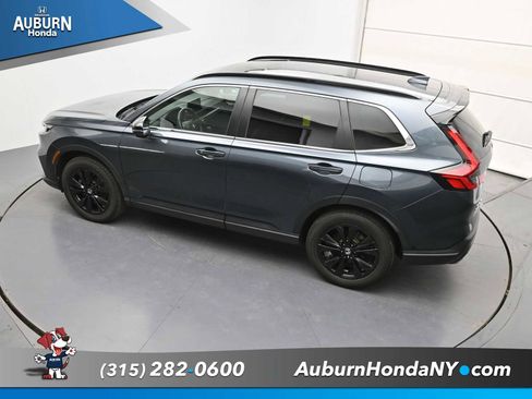 Used 2023 Honda CR-V Sport Touring image 26