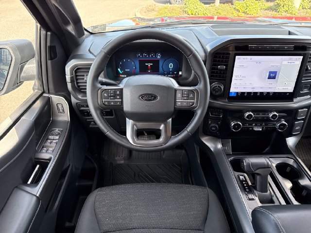 Used 2024 Ford F150 XLT w/ Equipment Group 302A MID AWD/4WD image 29