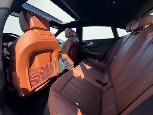 Used 2022 Audi A5 2.0T Premium w/ Convenience Package image 18