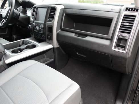 Used 2023 RAM 1500 Express w/ Wheel & Sound Group AWD/4WD image 38