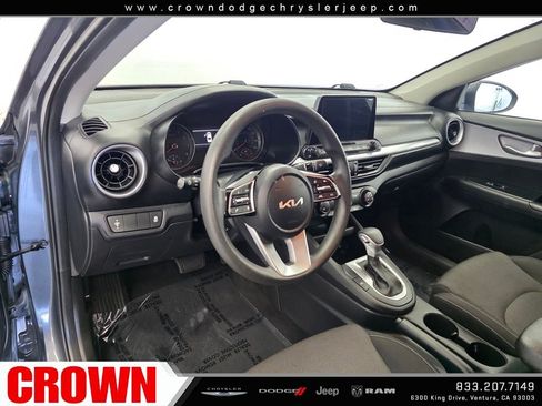 Used 2023 Kia Forte LXS image 23