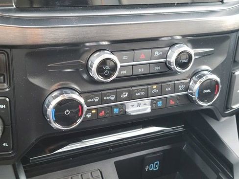 New 2026 Ford F250 Lariat w/ Lariat Premium Package image 18