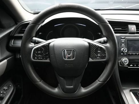 Used 2016 Honda Civic LX image 14