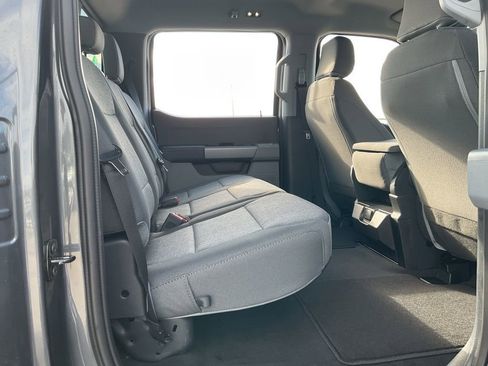 New 2026 Ford F350 XL w/ STX Appearance Package image 24