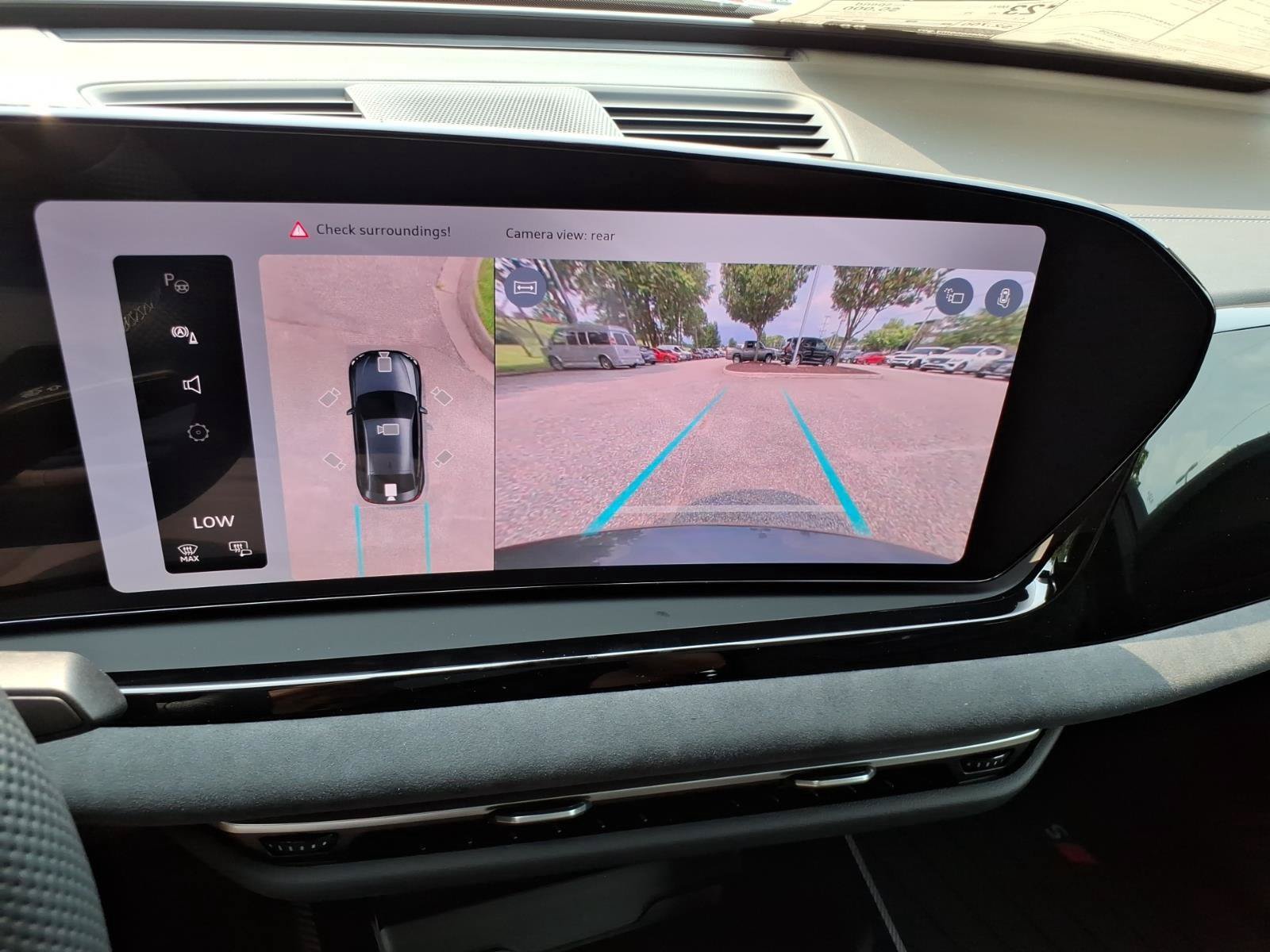 New 2026 Audi S5 Premium Plus AWD/4WD image 18