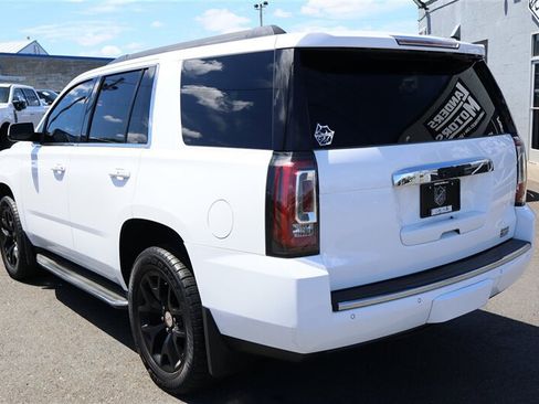 Used 2015 GMC Yukon SLT w/ Open Road Package AWD/4WD image 3
