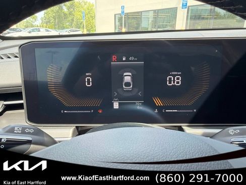 New 2026 Kia K5 GT-Line AWD/4WD image 31