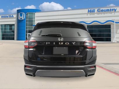 New 2026 Honda Pilot EX-L