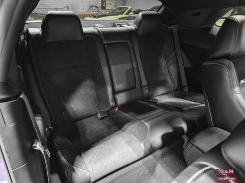 Used 2023 Dodge Challenger SRT Hellcat image 28