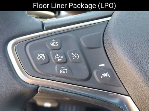 Used 2024 Chevrolet Malibu RS w/ LPO, Floor Liner Package FWD image 11