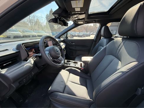 New 2026 Subaru Outback Touring XT image 15