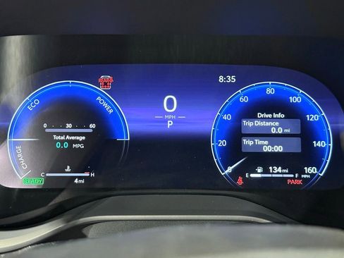 New 2026 Toyota Sienna Platinum image 30