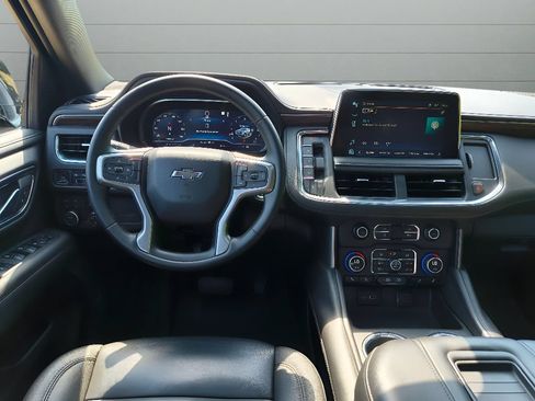 Used 2023 Chevrolet Tahoe Z71 AWD/4WD image 26
