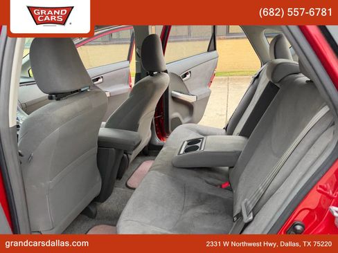 Used 2010 Toyota Prius Two image 12