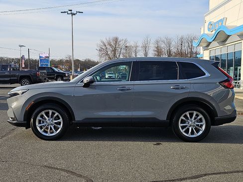Used 2024 Honda CR-V EX image 7