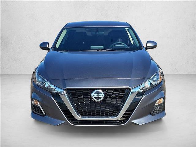 Used 2019 Nissan Altima 2.5 S FWD image 2