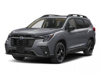 New 2026 Subaru Ascent Premium video 1