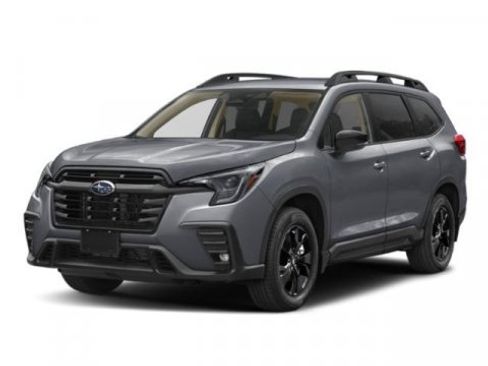New 2026 Subaru Ascent Premium image 1