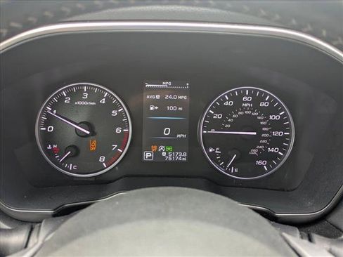 Used 2022 Subaru Outback Limited AWD/4WD image 11