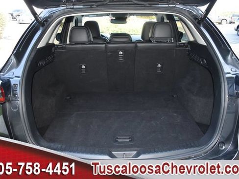 Used 2025 MAZDA CX-5 AWD 2.5 S w/ Preferred Package image 10